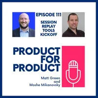 Product for Product Management artwork