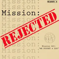 Mission Rejected artwork