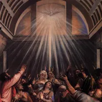 Catholic Daily Reflections artwork