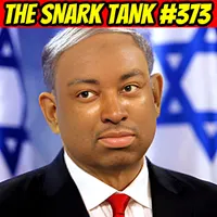 The Snark Tank artwork