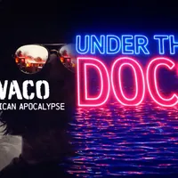 Paranoid American artwork