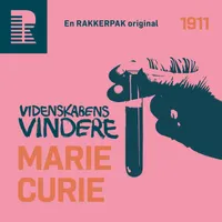 Periodisk - Videnskabens Vindere artwork