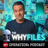 The Why Files: Operation Podcast artwork