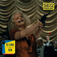 El Cine en la SER artwork