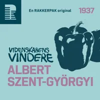 Periodisk - Videnskabens Vindere artwork