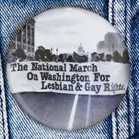 Making Gay History artwork
