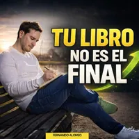 Triunfa con tu libro artwork