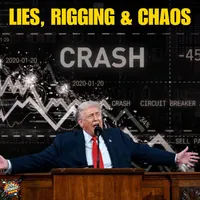 Look Forward | Progressive Political News artwork