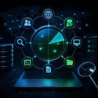 CyberCode Academy artwork