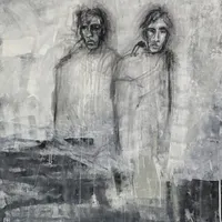 La voce del poeta artwork