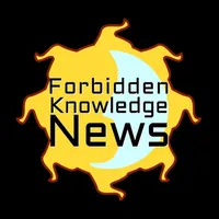 Forbidden Knowledge News artwork