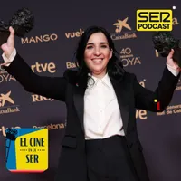El Cine en la SER artwork