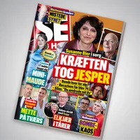 Sladderministeriet artwork