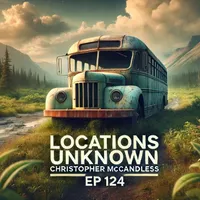 Locations Unknown artwork