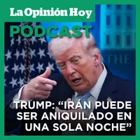 La Opinión Hoy artwork