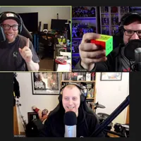 The Giant Beastcast artwork