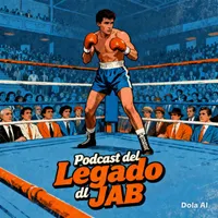 Legado del Jab artwork