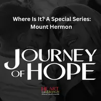 Journey of Hope artwork