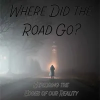 Where Did The Road Go? artwork