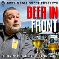 Beer In Front artwork