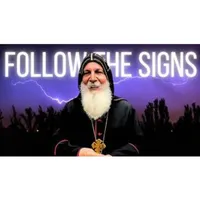 Bishop mar mari Emmanuel artwork