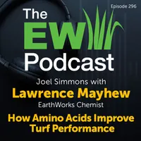 The EarthWorks Podcast artwork