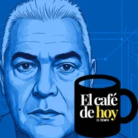 El café de hoy artwork