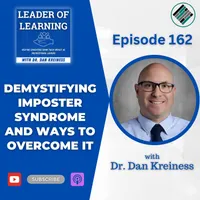 Leader of Learning artwork