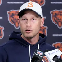 Shaw Local's Bears Insider Podcast artwork