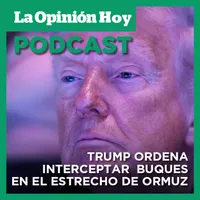 La Opinión Hoy artwork