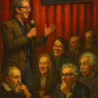 MonsterTalk artwork