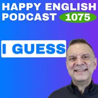 Happy English Podcast artwork