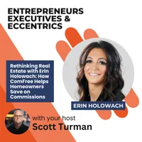Entrepreneurs, Executives, & Eccentrics artwork