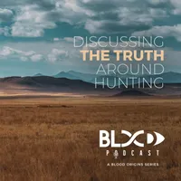 Blood Origins artwork