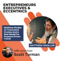 Entrepreneurs, Executives, & Eccentrics artwork