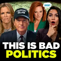 Chicks on The Right - Conservative Politics & Culture Commentary artwork