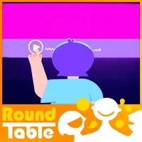 Round Table China artwork