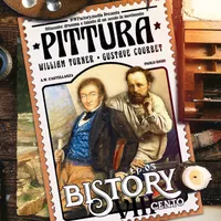 BISTORY - Storie dalla Storia artwork