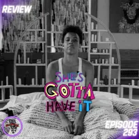 Black on Black Cinema | Black Movie Reviews artwork