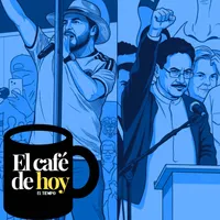 El café de hoy artwork