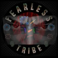 FearLess with Frank Castle artwork