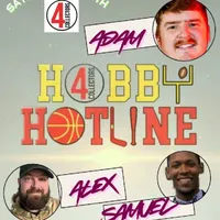 Hobby Hotline Podcast artwork