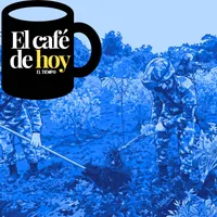 El café de hoy artwork