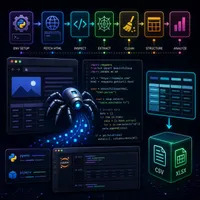 CyberCode Academy artwork