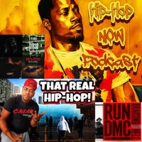 Hip-Hop Now Podcast artwork