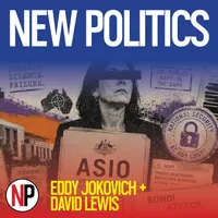 New Politics: Australian Politics, News, Analysis & Commentary artwork