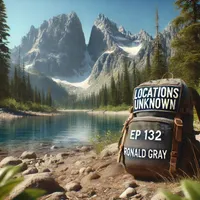 Locations Unknown artwork