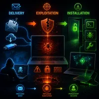 CyberCode Academy artwork