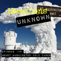 Locations Unknown artwork