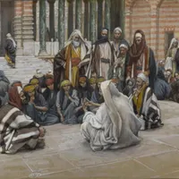 Catholic Daily Reflections artwork